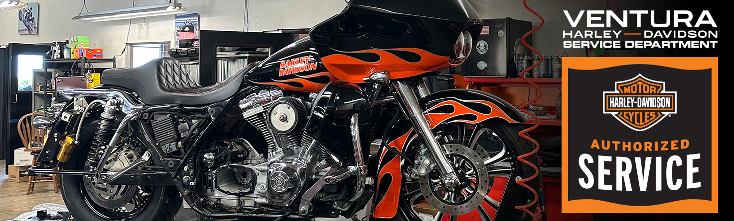 2022 Harley-Davidson® for sale in Ventura Harley-Davidson®, Camarillo, California